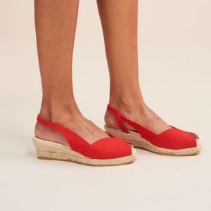 Rouje Josepha Espadrilles